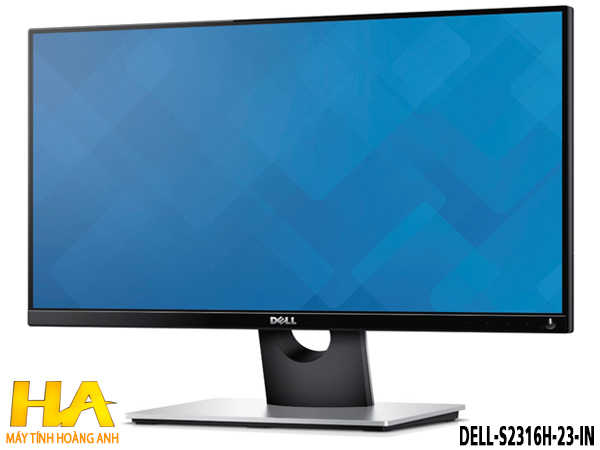 Màn hình Dell 23S2316H Wide LED