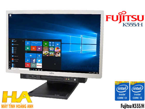 Màn hình Fujitsu K555/H