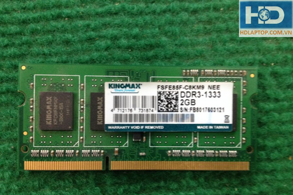 Ram 4G DDR3 BUS