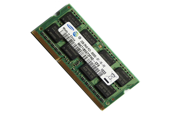 Ram DDR3 4G SAMSUNG