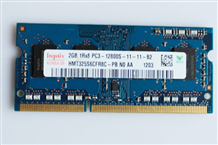 Ram Laptop DDR3 2GB HYNIX