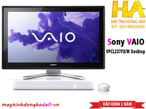 Sony-VAIO-VPCL237FXW-Desktop, Cấu hình 2