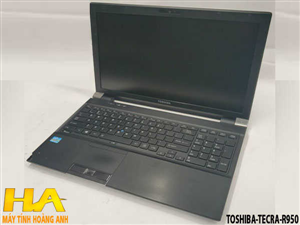 Laptop Toshiba Tecra R950